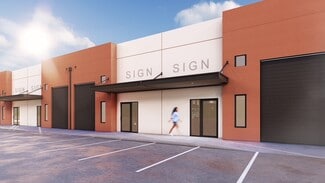 Hialeah, FL Industrial - 11205 W 40th Ave Hialeah, FL Industrial - 11205 W 40th Ave