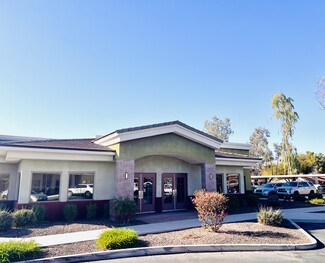 Chandler, AZ Office - 2340 W Ray Rd