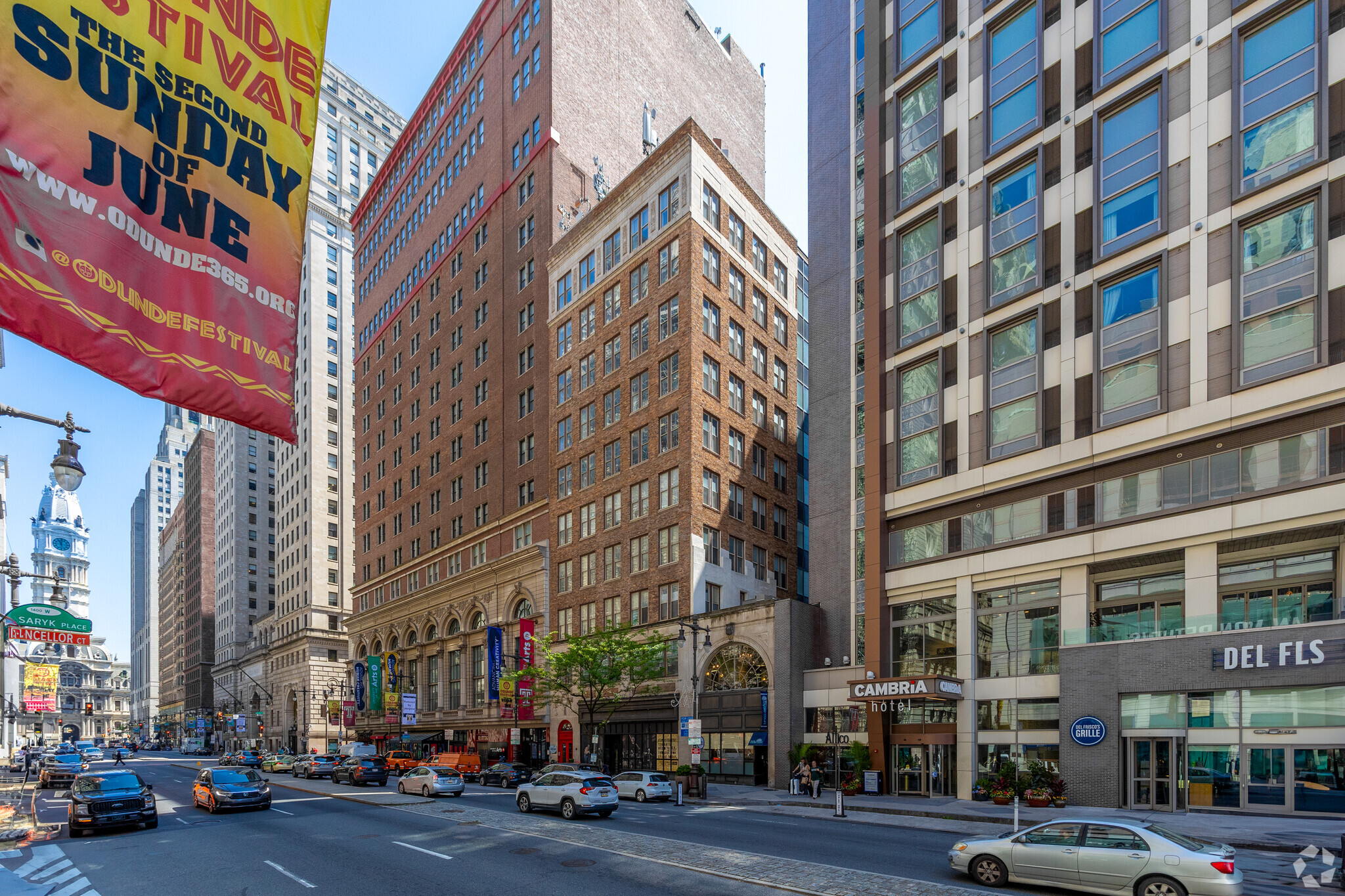 215 S Broad St, Philadelphia, PA for Rent