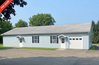 Big Flats, NY Industrial - 95 Hibbard Rd