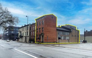 Cincinnati, OH undefined - 910 Plum St