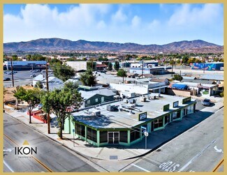 Palmdale, CA undefined - 38463 9th St E Palmdale, CA undefined - 38463 9th St E