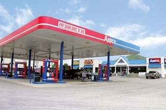 Erwin, TN Retail - 2004 Temple Hill Rd