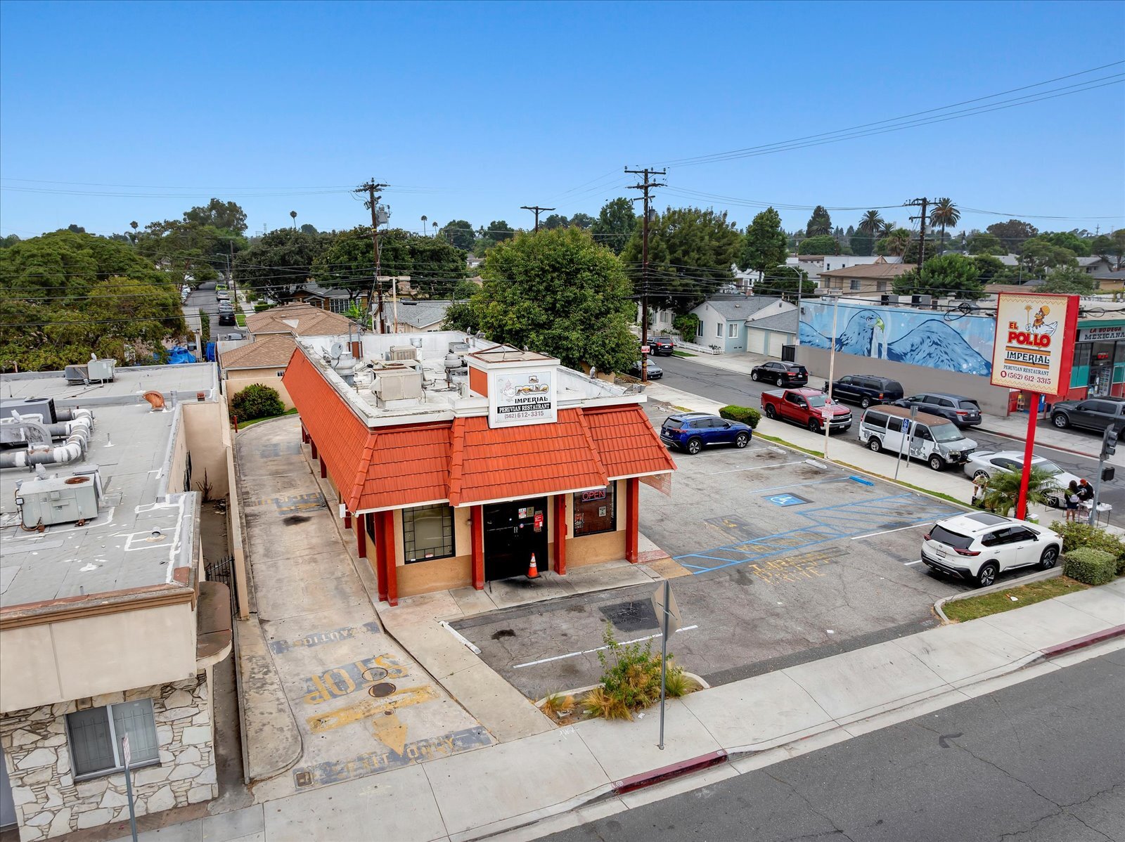 5991 Atlantic Ave, Long Beach, CA for Sale