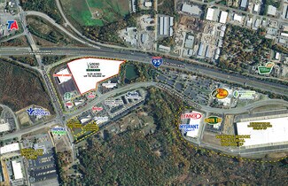 Ashland, VA Commercial - N Lakeridge Pky Ashland, VA Commercial - N Lakeridge Pky