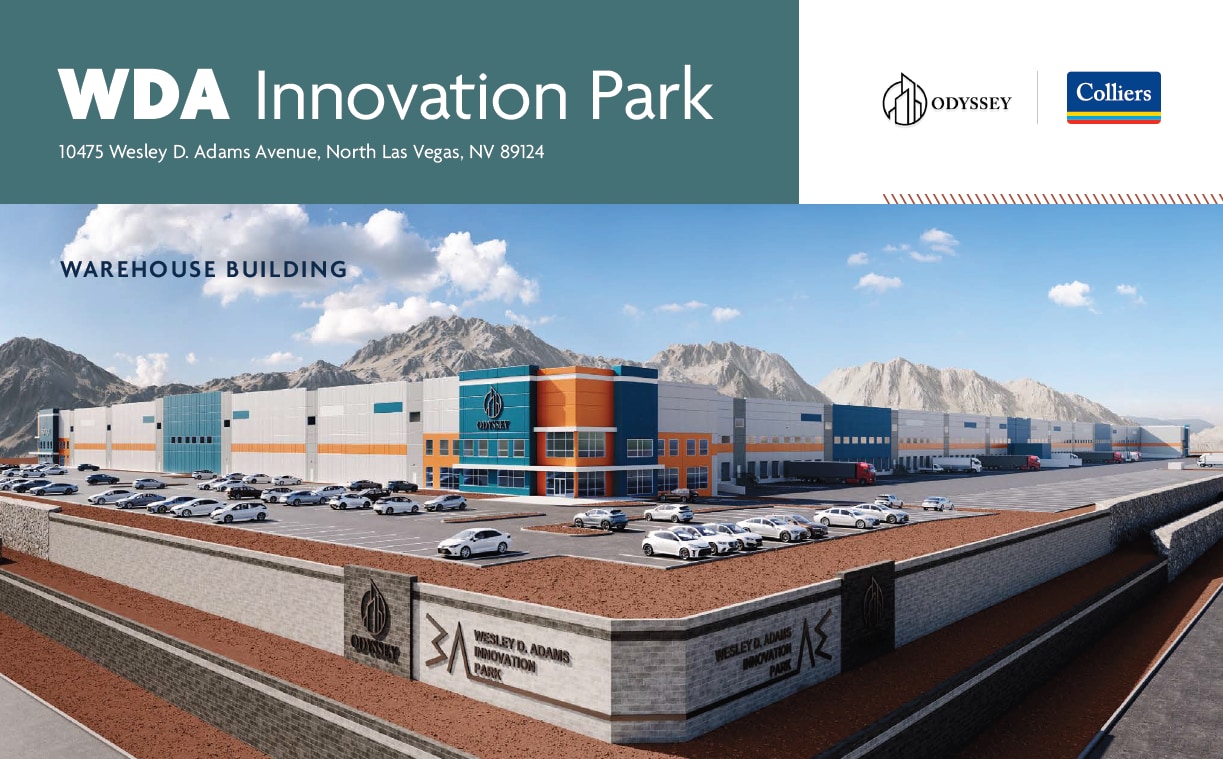 10475 Wesley D Adams ave, North Las Vegas, NV for Rent