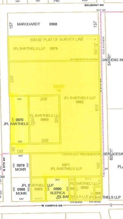 500 W Campus Dr, Wausau, WI for Sale
