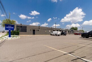 Detroit, MI undefined - 465-471 S Schaefer Hwy Detroit, MI undefined - 465-471 S Schaefer Hwy