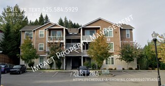 Everett, WA undefined - 3309 132nd St SE