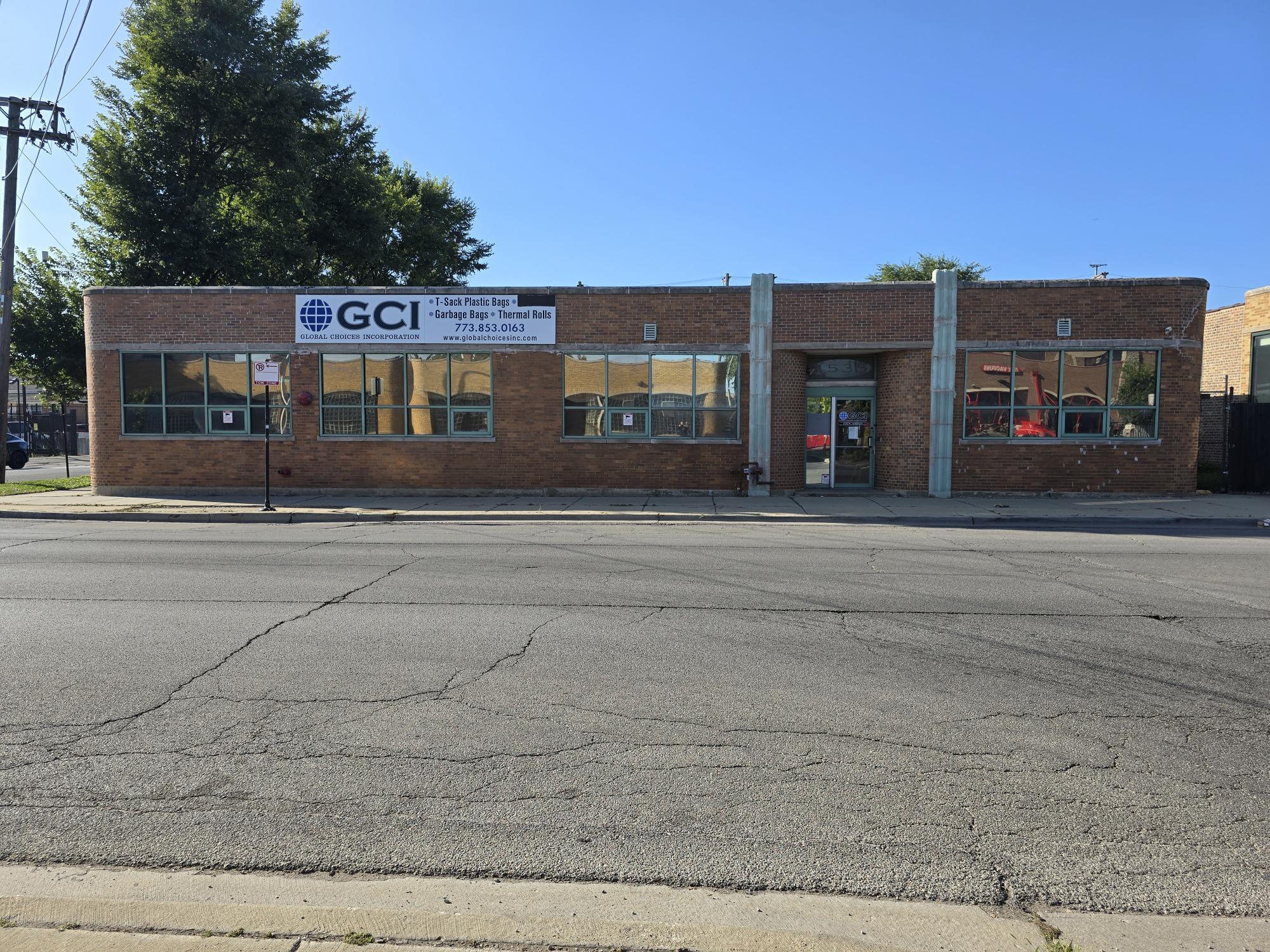 4535 W Addison St, Chicago, IL for Sale