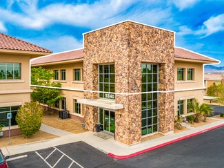 Las Vegas, NV Office - 9340 Martin Ave