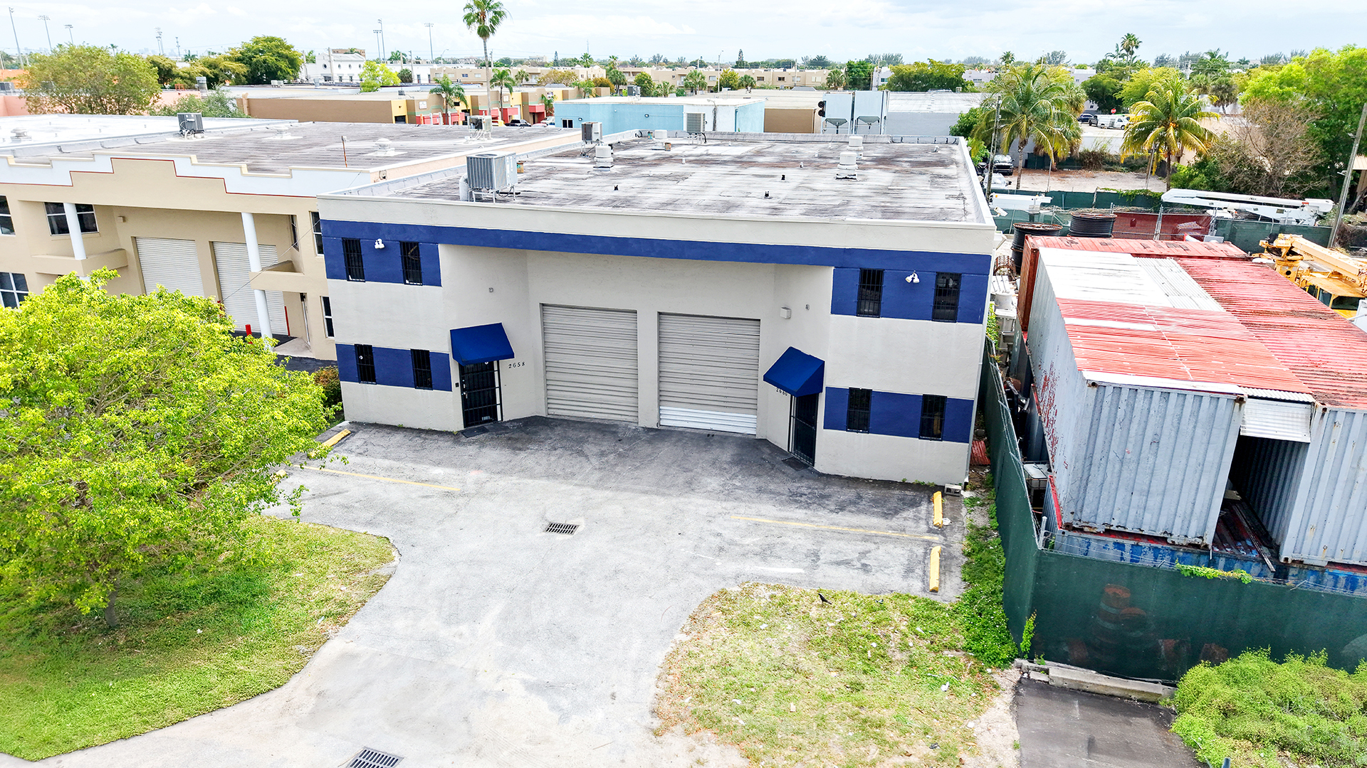 2658-2660 W 78th St, Hialeah, FL for Rent