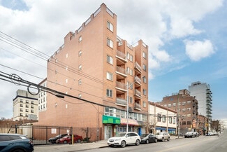 Flushing, NY Office - 13510 35th Ave