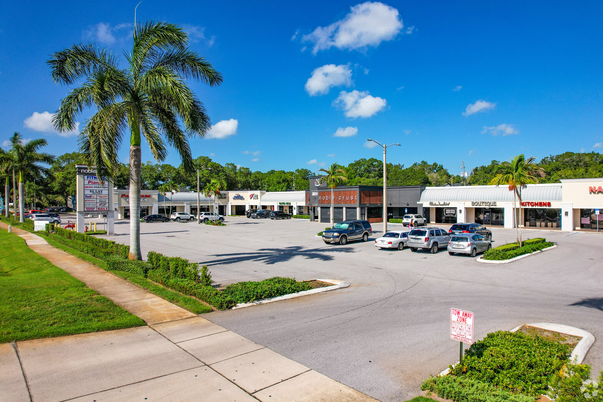 11602-11640 N Dale Mabry Hwy, Tampa, FL for Rent