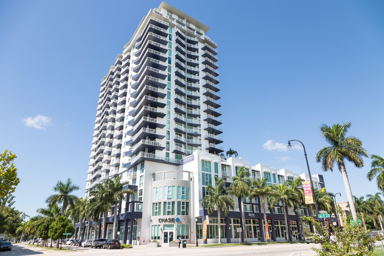 275 NE 18th St, Miami, FL for Rent