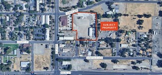 Woodland, CA Industrial - 1212 Lemen Ave