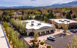 Reno, NV Office - 5595 S Kietzke Ln