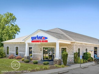 Danville, VA Auto Repair - 3943 U S Highway 29