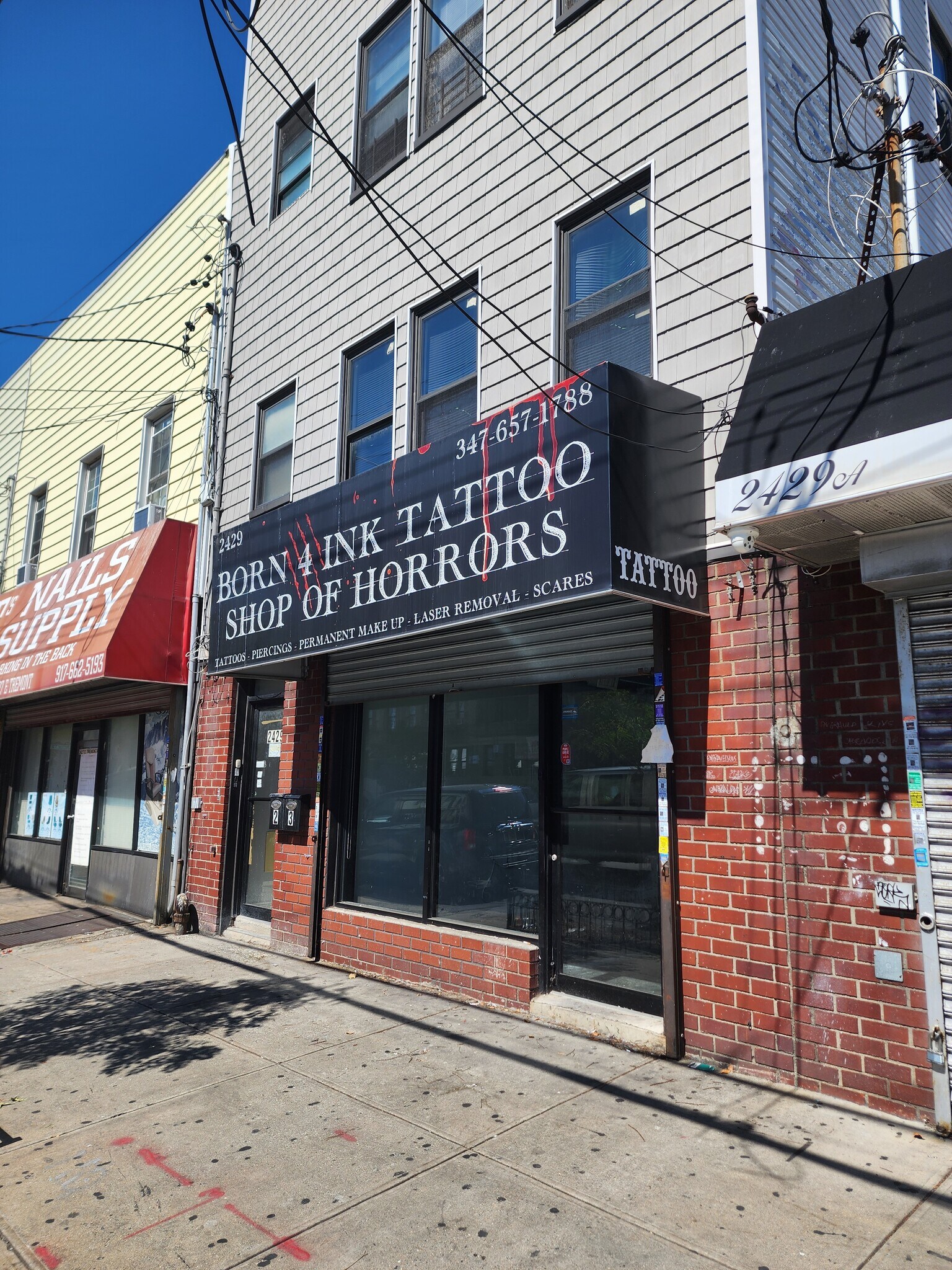 2429 E Tremont Ave, Bronx, NY for Rent
