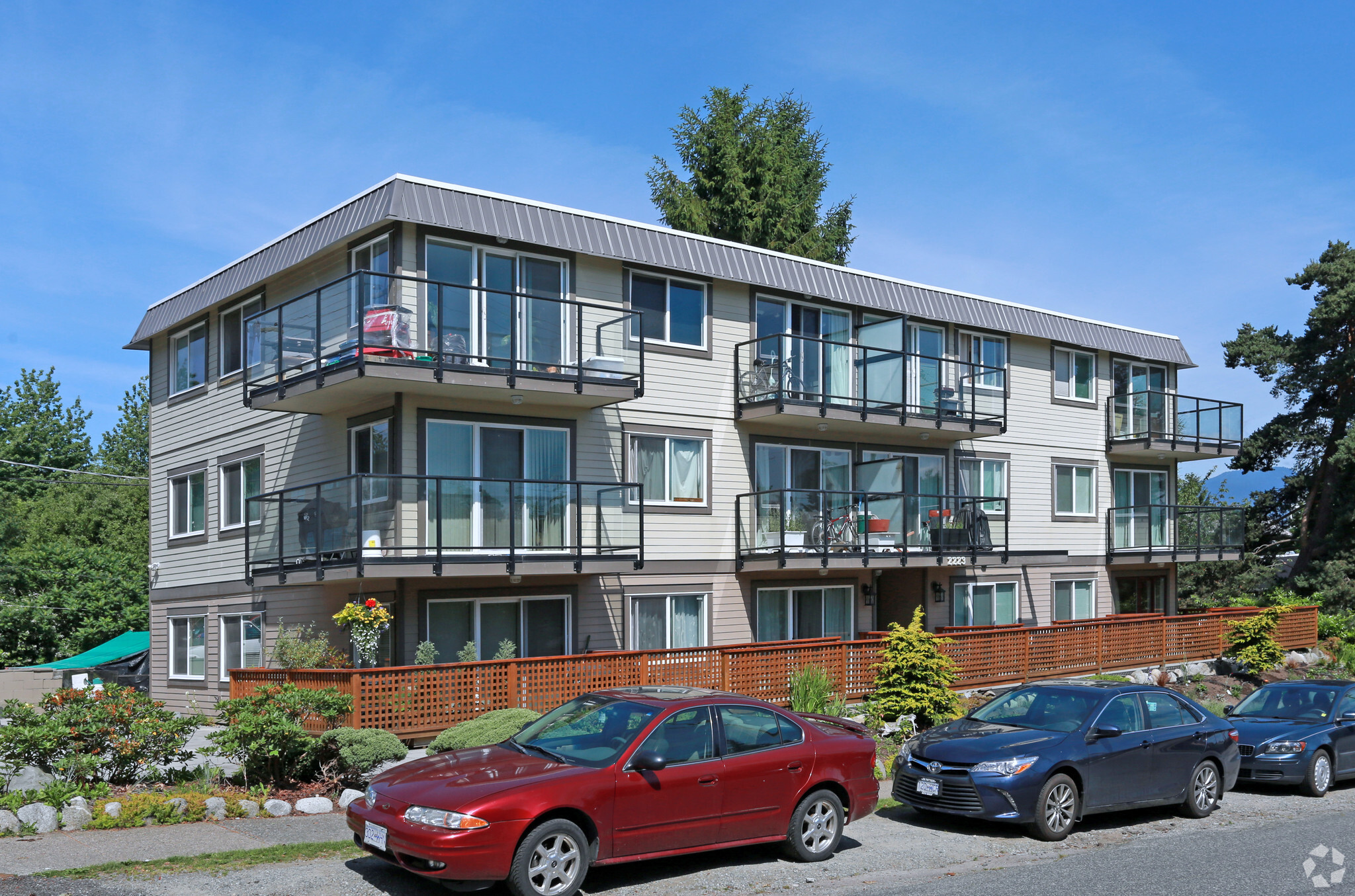 2223 Prince Edward St, Vancouver, BC for Sale