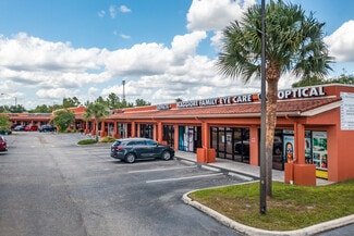 Port Charlotte, FL Storefront Retail/Office - 701 JC Center Ct