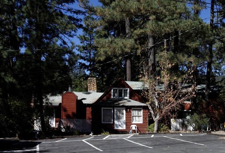 , Idyllwild, CA for Sale