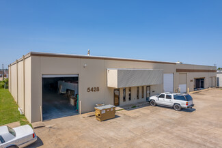 Tulsa, OK Industrial - 5418-5426 S 101st East Ave