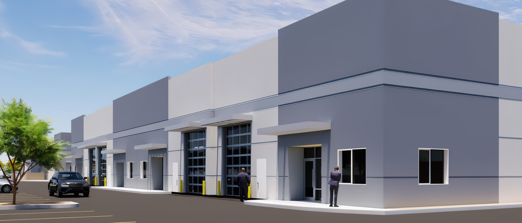 Blue Diamond Road & Arville Street Rd, Las Vegas, NV for Rent