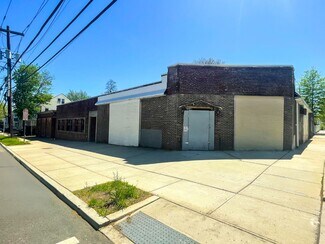 Newark, NJ Retail - 124-130 Lyons Ave Newark, NJ Retail - 124-130 Lyons Ave