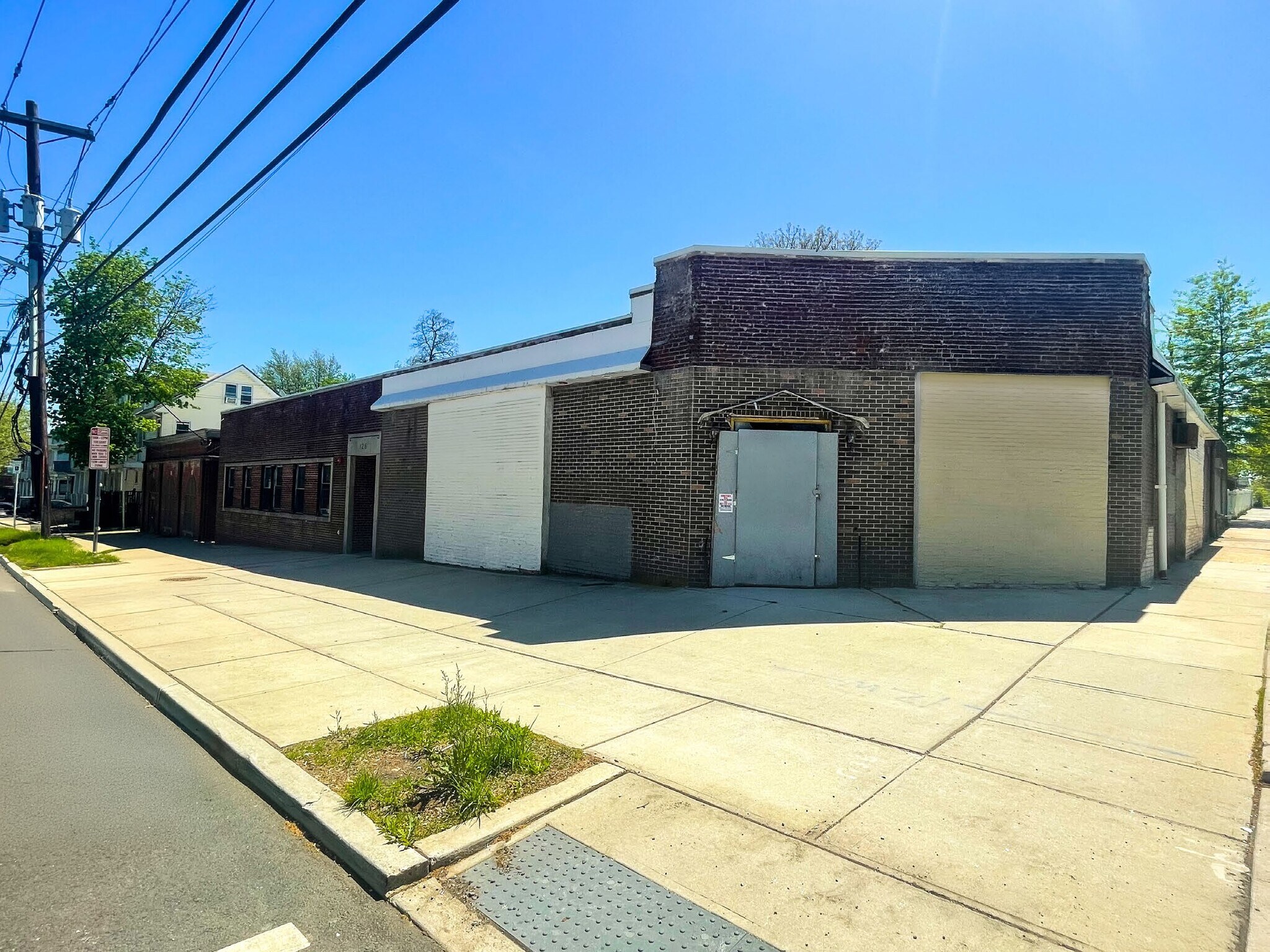 124-130 Lyons Ave, Newark, NJ for Rent