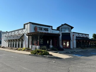 Oklahoma City, OK Restaurant - 1800 S Meridian Ave