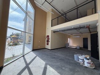 San Diego, CA Retail - 4965 Imperial Ave