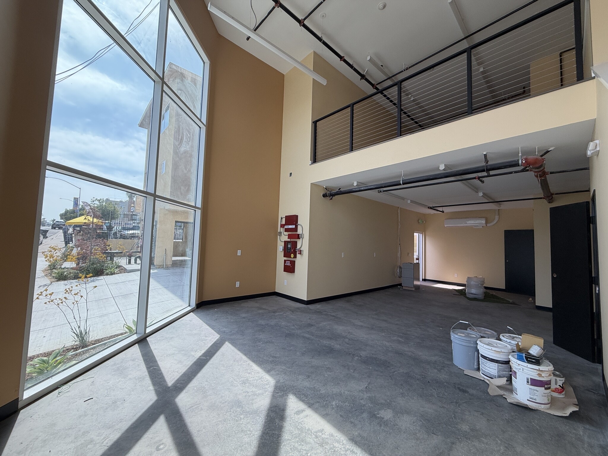 4965 Imperial Ave, San Diego, CA for Rent