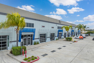 Chula Vista, CA R&D - 861 Harold Pl