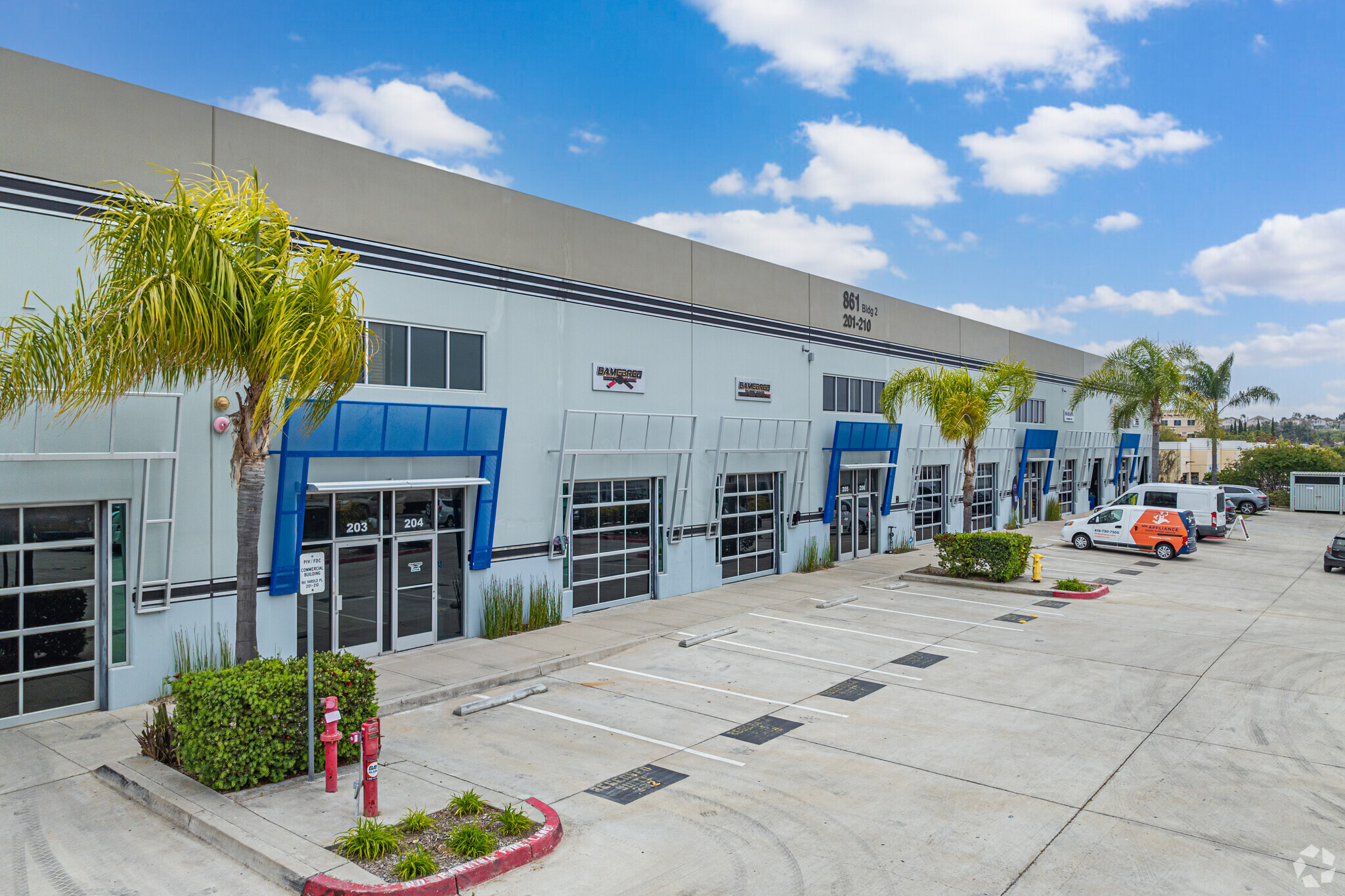 861 Harold Pl, Chula Vista, CA for Sale