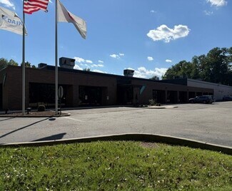 Orangeburg, NY Industrial - 20 Olympic Dr