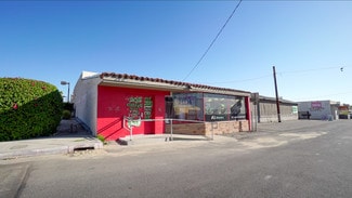 Palm Springs, CA Industrial - 396-400 E Sunny Dunes Rd Palm Springs, CA Industrial - 396-400 E Sunny Dunes Rd