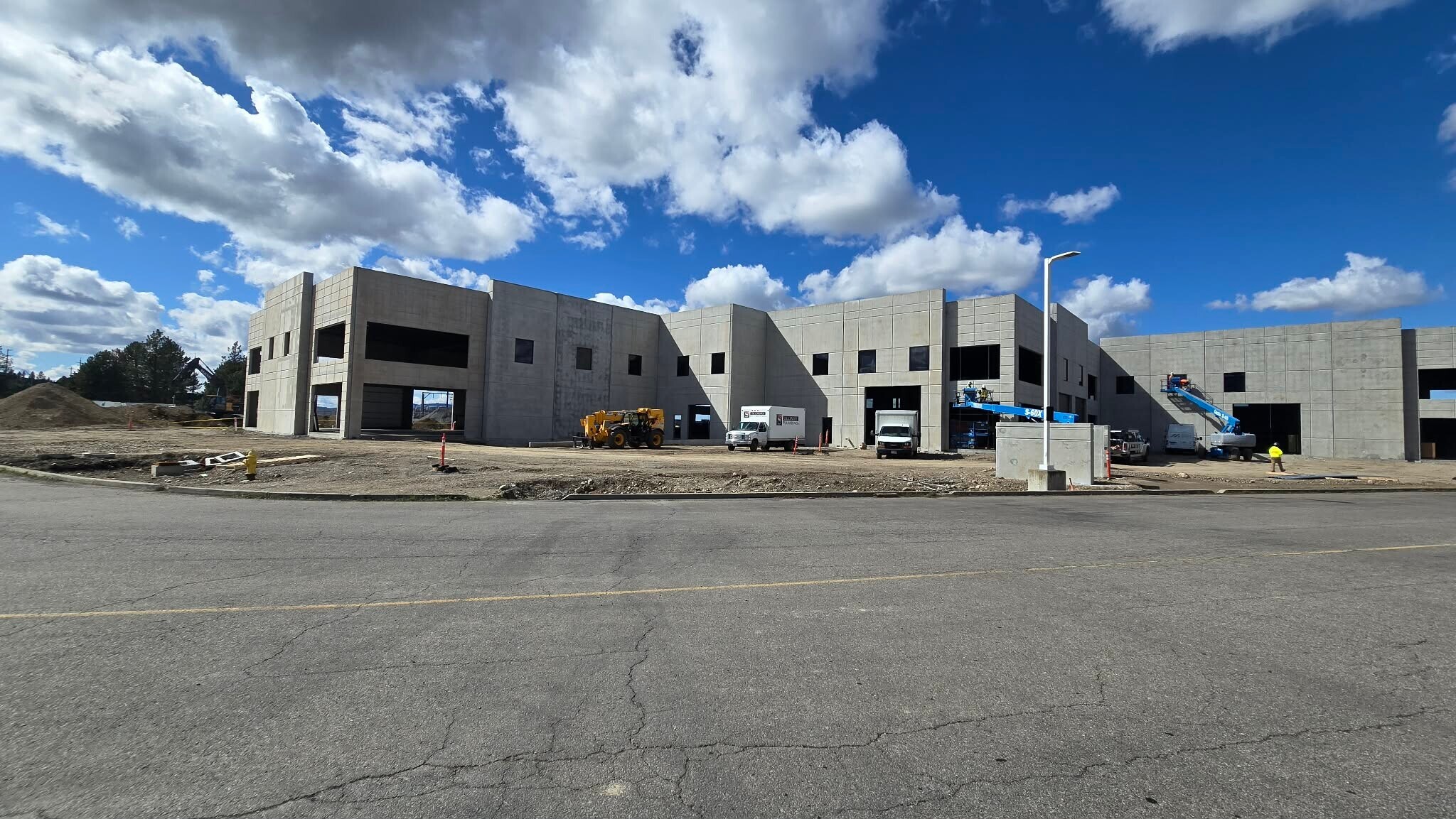 22421 E Appleway Ave, Liberty Lake, WA for Rent