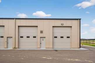 Hudson, WI Self-Storage Facilities - 663 Valerie Ave Hudson, WI Self-Storage Facilities - 663 Valerie Ave