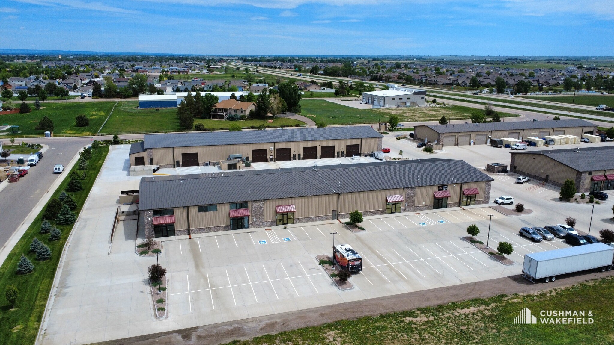 6557 Buttercup Dr, Wellington, CO for Rent