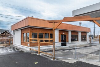 Redmond, OR Retail - 612 SW 5th St
