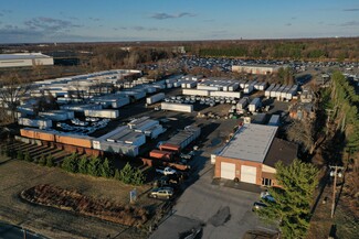 Delanco, NJ Industrial - 580 Creek rd