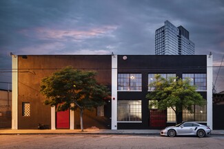 Los Angeles, CA Flex - 1317-1323 Willow St