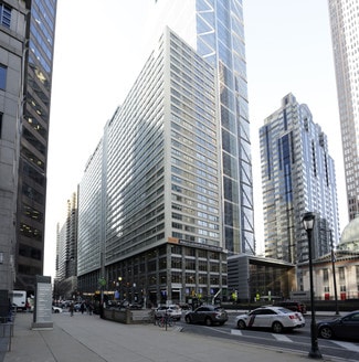Philadelphia, PA Office - 1819 John F Kennedy Blvd