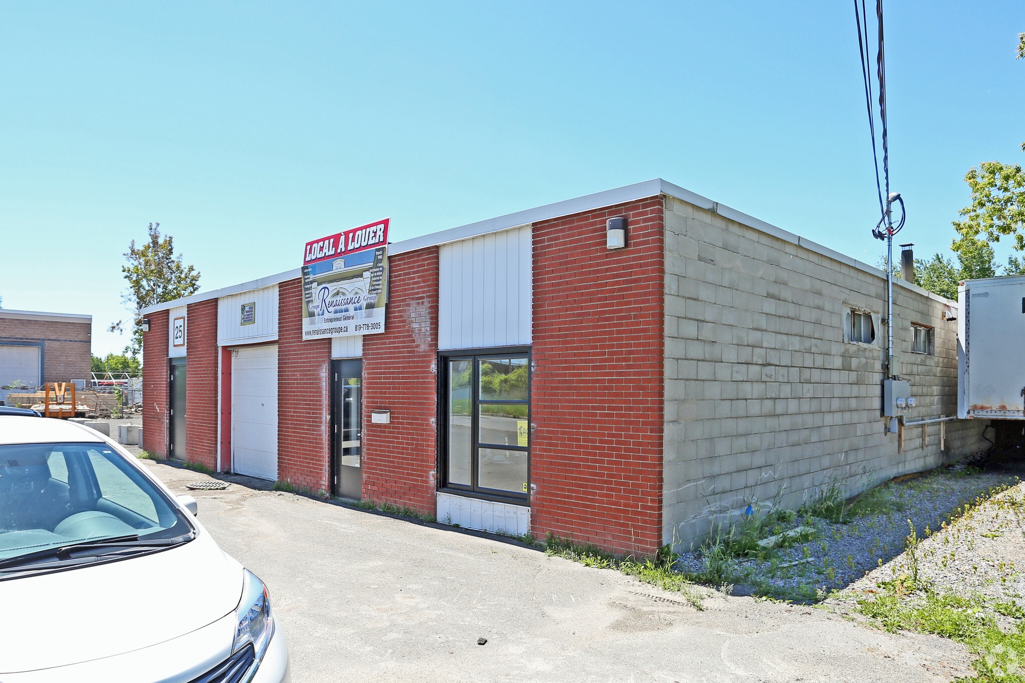 25 Rue Audet, Gatineau, QC for Sale