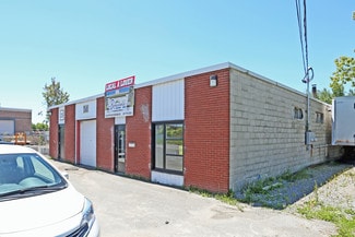 Gatineau, QC Freestanding - 25 Rue Audet