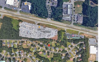 Kennesaw, GA Office - 3220 New Rutledge Rd Nw