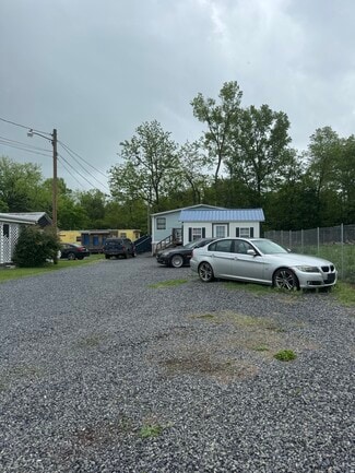 Inwood, WV Commercial - 6955 Winchester Ave