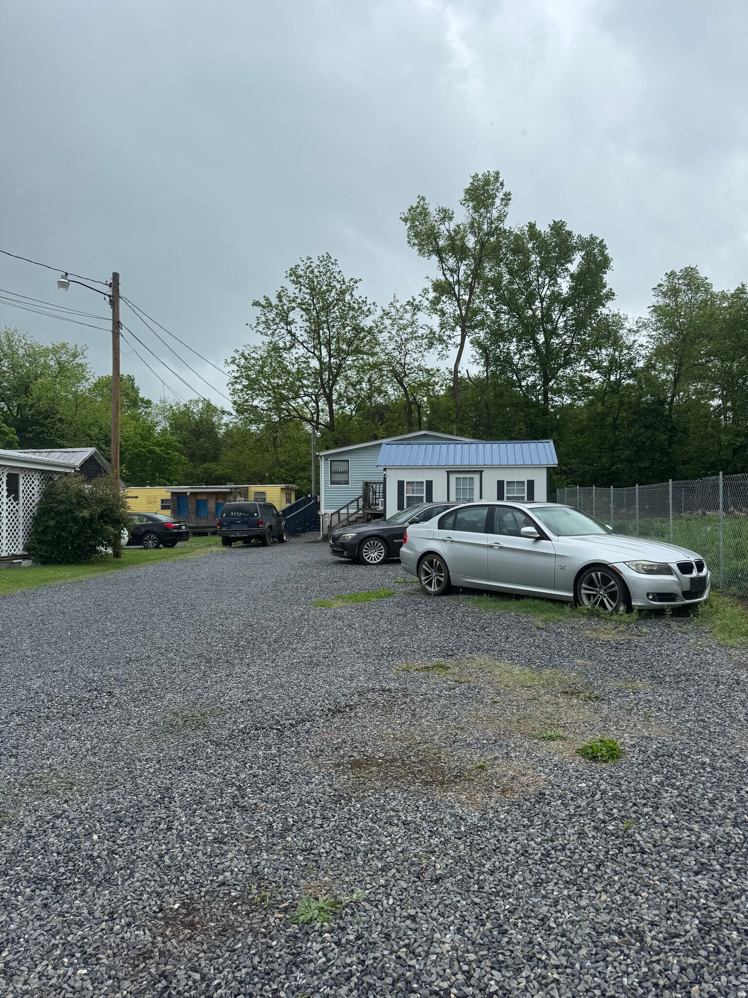 6955 Winchester Ave, Inwood, WV for Sale