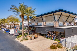 Peoria, AZ Retail - 9780 W Northern Ave Peoria, AZ Retail - 9780 W Northern Ave